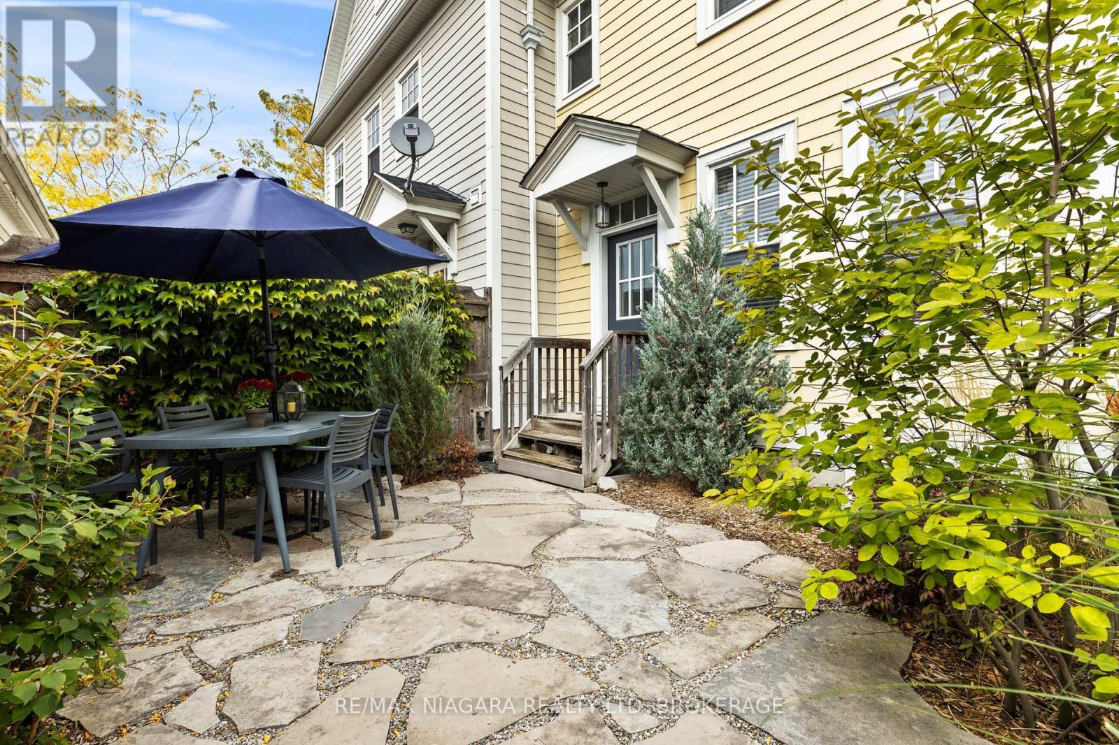 3 Blackbird Street, Niagara-On-The-Lake, Ontario  L0S 1J0 - Photo 31 - X12630988