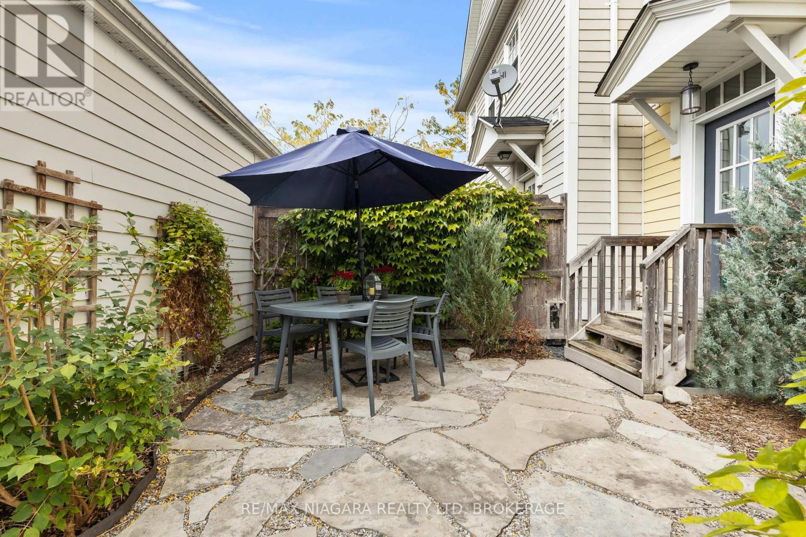 3 Blackbird Street, Niagara-On-The-Lake, Ontario  L0S 1J0 - Photo 32 - X12630988