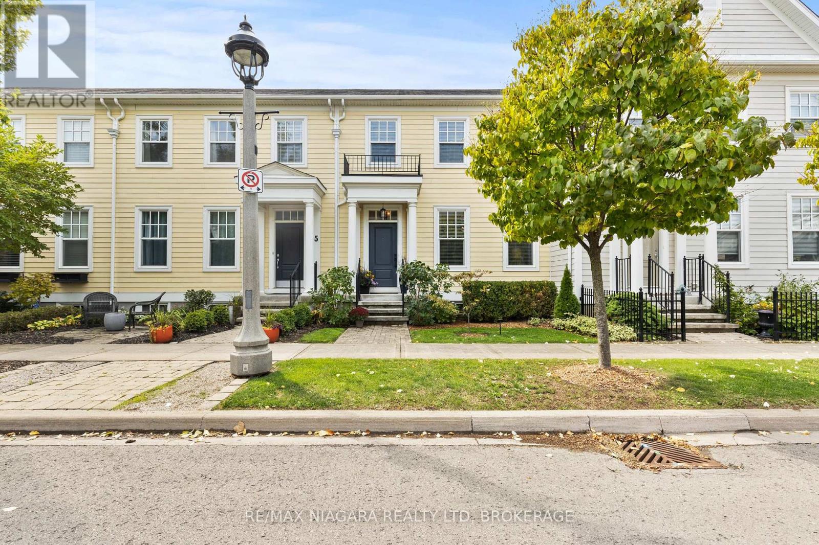 3 Blackbird Street, Niagara-On-The-Lake, Ontario  L0S 1J0 - Photo 34 - X12630988
