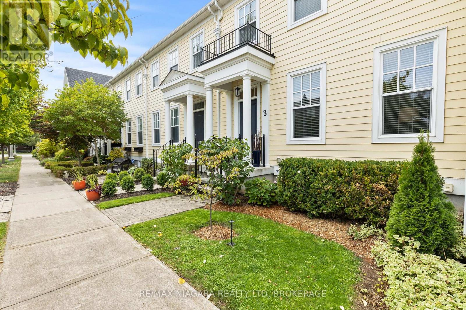 3 Blackbird Street, Niagara-On-The-Lake, Ontario  L0S 1J0 - Photo 35 - X12630988