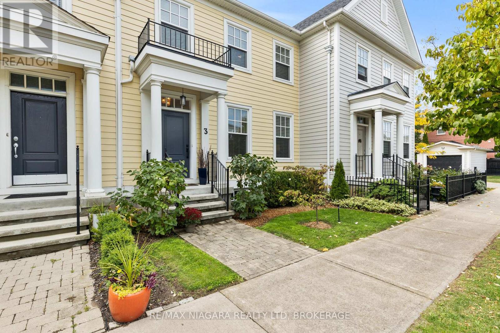 3 Blackbird Street, Niagara-On-The-Lake, Ontario  L0S 1J0 - Photo 6 - X12630988