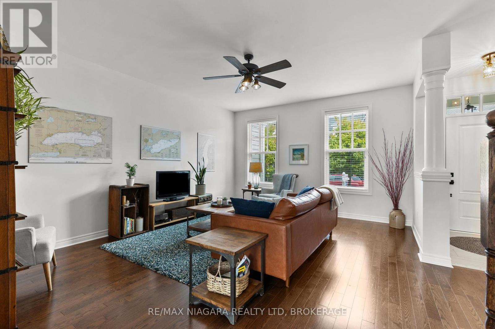 3 Blackbird Street, Niagara-On-The-Lake, Ontario  L0S 1J0 - Photo 7 - X12630988