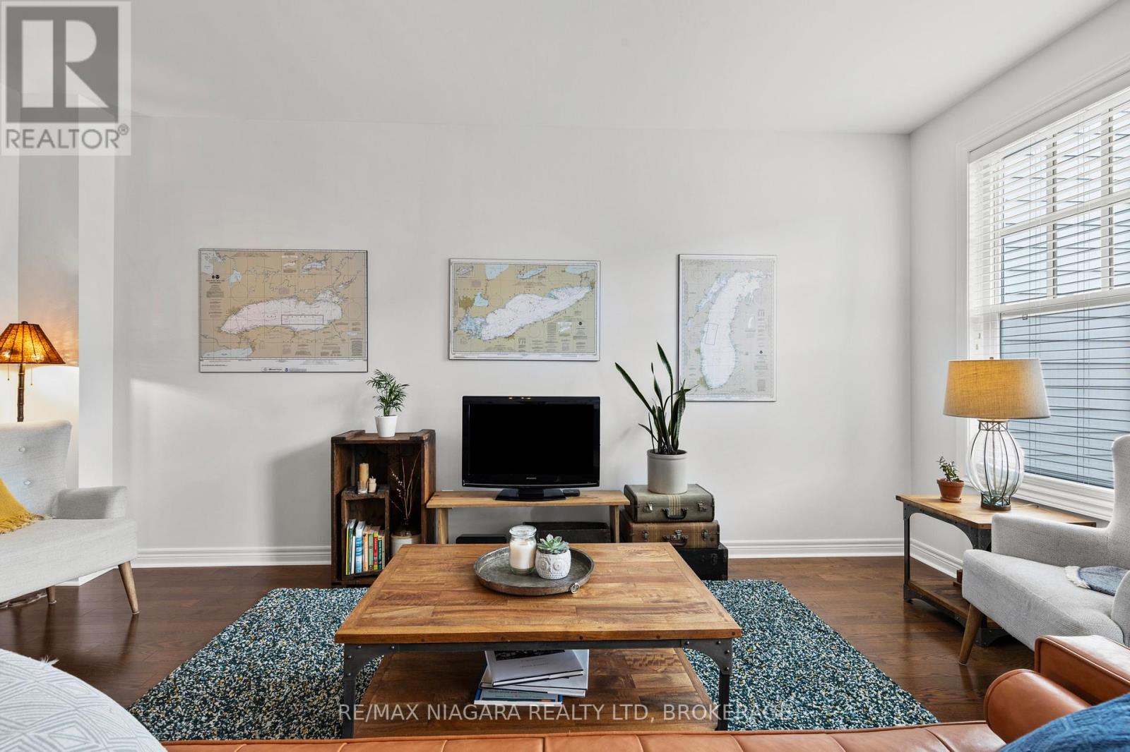 3 Blackbird Street, Niagara-On-The-Lake, Ontario  L0S 1J0 - Photo 8 - X12630988