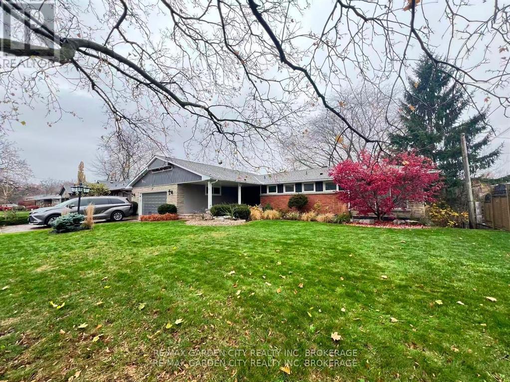 28 MARSDALE DRIVE, St. Catharines, Ontario