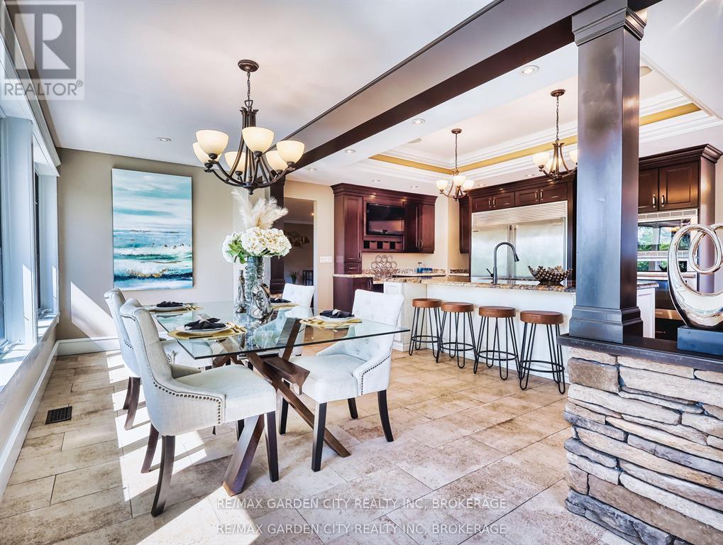 28 Marsdale Drive, St. Catharines, Ontario  L2T 3S3 - Photo 12 - X12631024