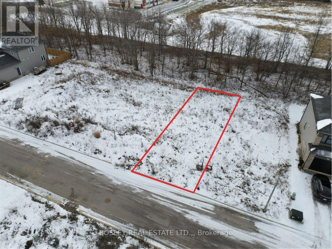 172 HODGKINS AVENUE, Thorold, Ontario