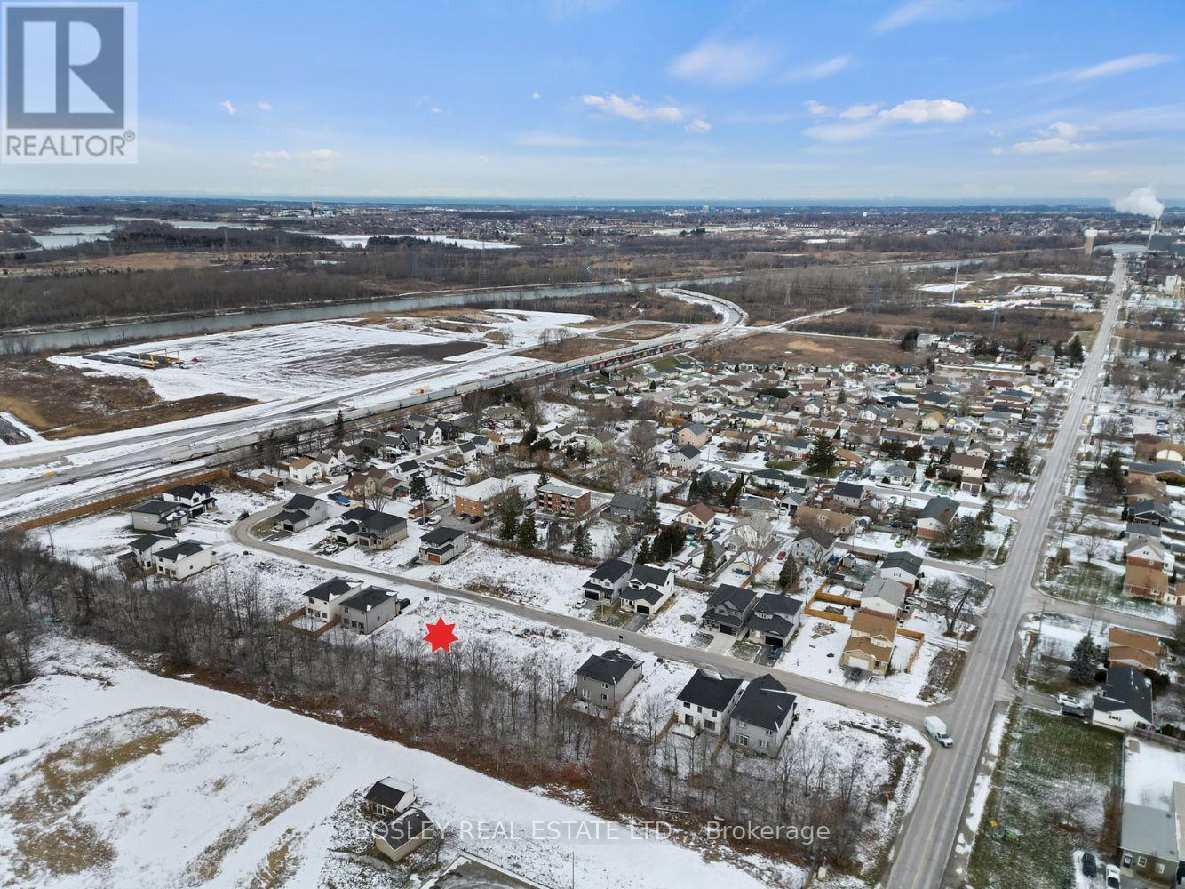 172 Hodgkins Avenue, Thorold, Ontario  L2V 0M6 - Photo 4 - X12631334