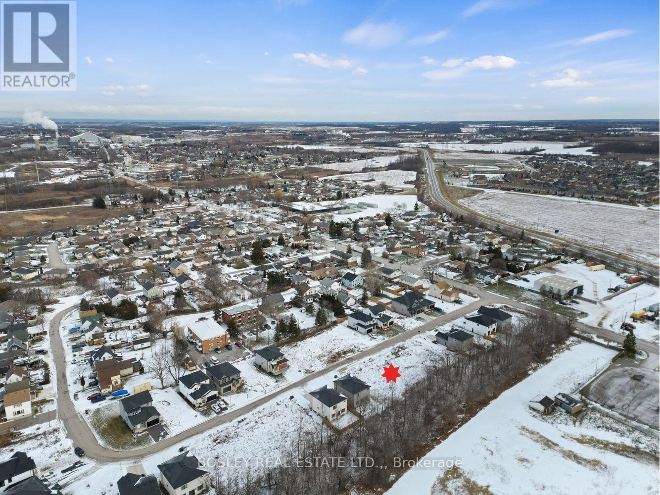 172 Hodgkins Avenue, Thorold, Ontario  L2V 0M6 - Photo 7 - X12631334