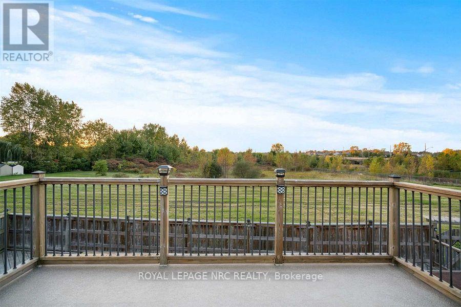 Basement - 89 Michelle Court, Welland, Ontario  L3C 0A2 - Photo 11 - X12631450