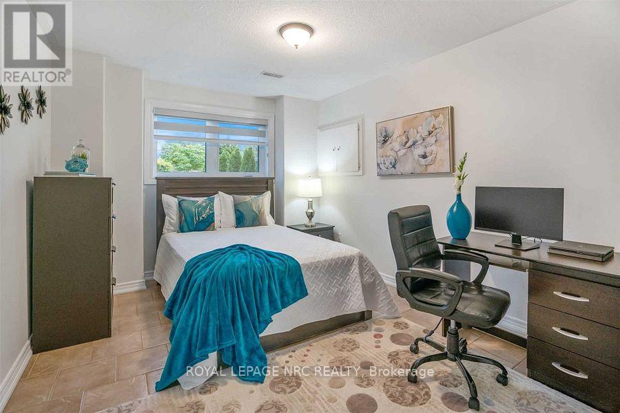 Basement - 89 Michelle Court, Welland, Ontario  L3C 0A2 - Photo 7 - X12631450