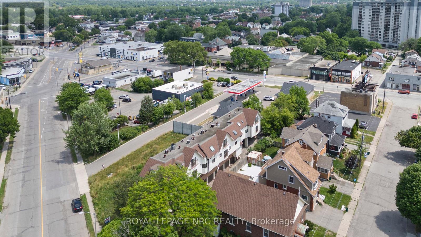 203 - 4872 Valley Way, Niagara Falls, Ontario  L2E 1W3 - Photo 26 - X12631654