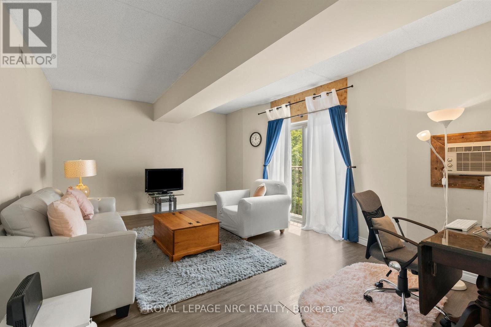 203 - 4872 Valley Way, Niagara Falls, Ontario  L2E 1W3 - Photo 8 - X12631654