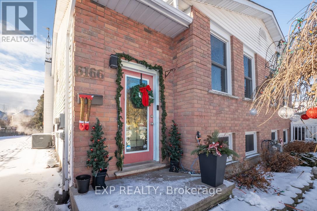 6166 Wildrose Crescent, Niagara Falls, Ontario  L2G 7T3 - Photo 3 - X12631788