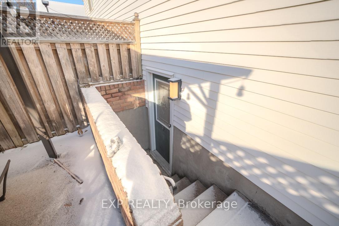 6166 Wildrose Crescent, Niagara Falls, Ontario  L2G 7T3 - Photo 30 - X12631788