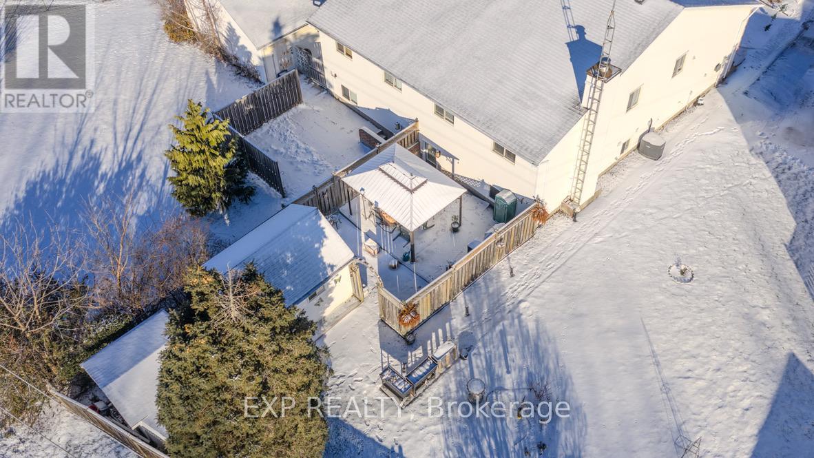 6166 Wildrose Crescent, Niagara Falls, Ontario  L2G 7T3 - Photo 32 - X12631788