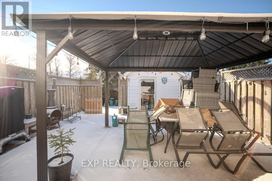 6166 Wildrose Crescent, Niagara Falls, Ontario  L2G 7T3 - Photo 6 - X12631788