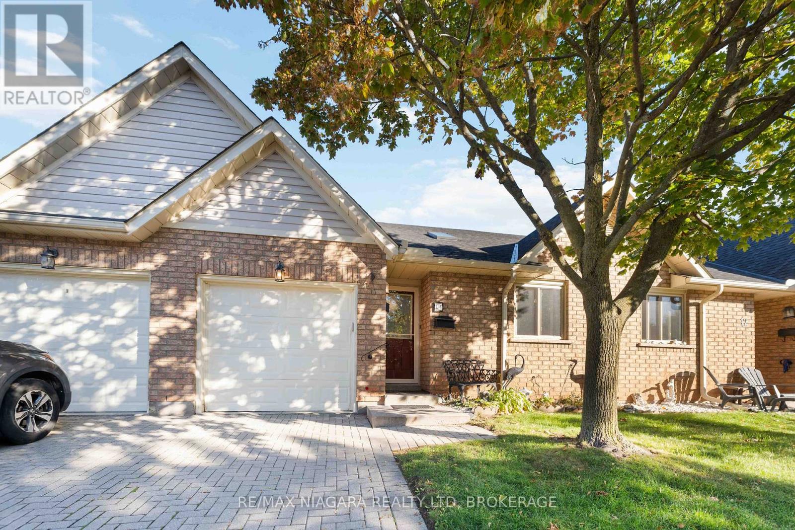 14 - 165 Main Street E, Grimsby, Ontario  L3M 1P2 - Photo 2 - X12631806