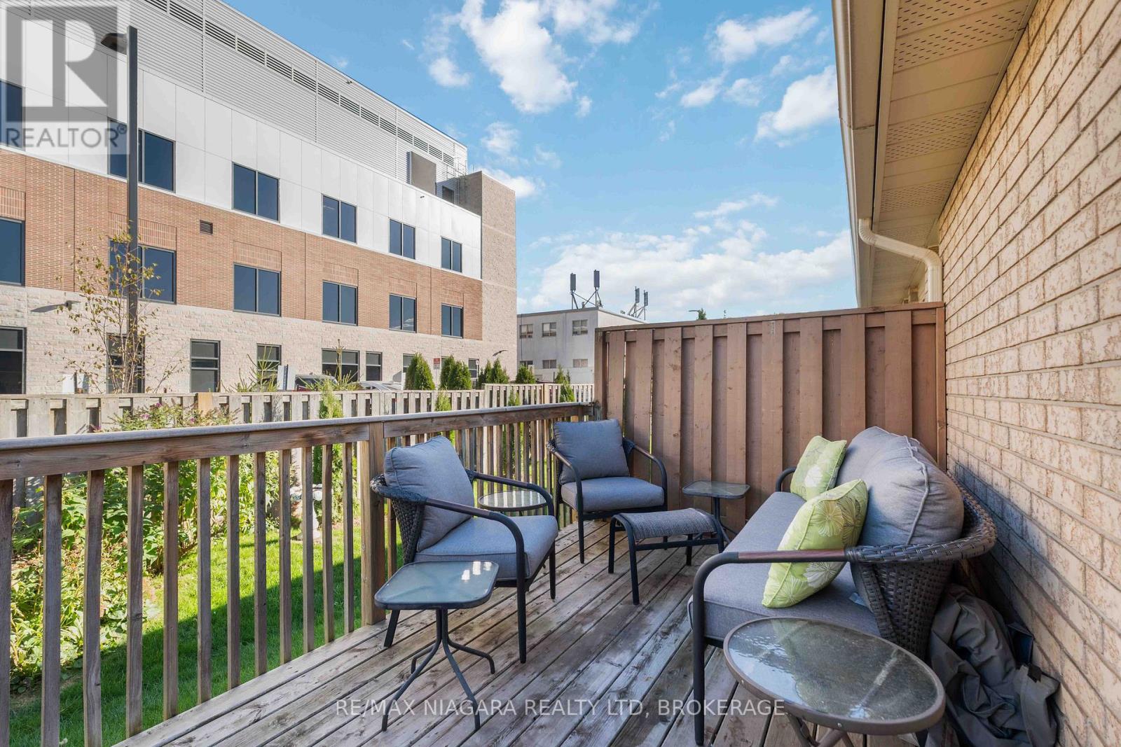 14 - 165 Main Street E, Grimsby, Ontario  L3M 1P2 - Photo 30 - X12631806