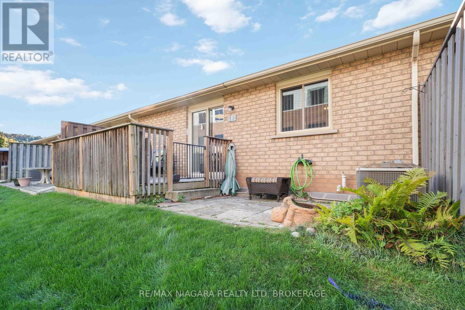 14 - 165 Main Street E, Grimsby, Ontario  L3M 1P2 - Photo 31 - X12631806