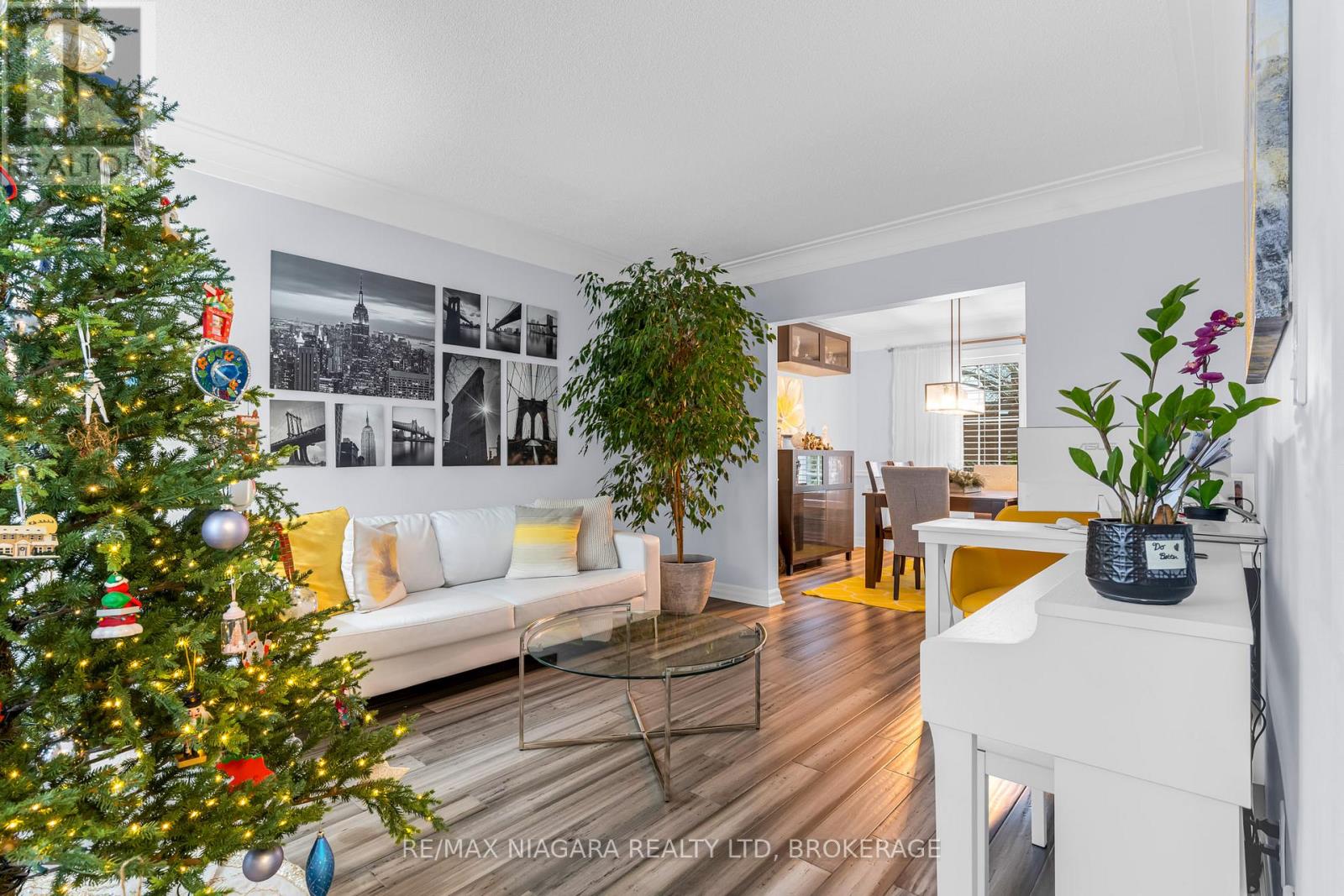 7 Bahama Bay, St. Catharines, Ontario  L2M 7W2 - Photo 10 - X12632590