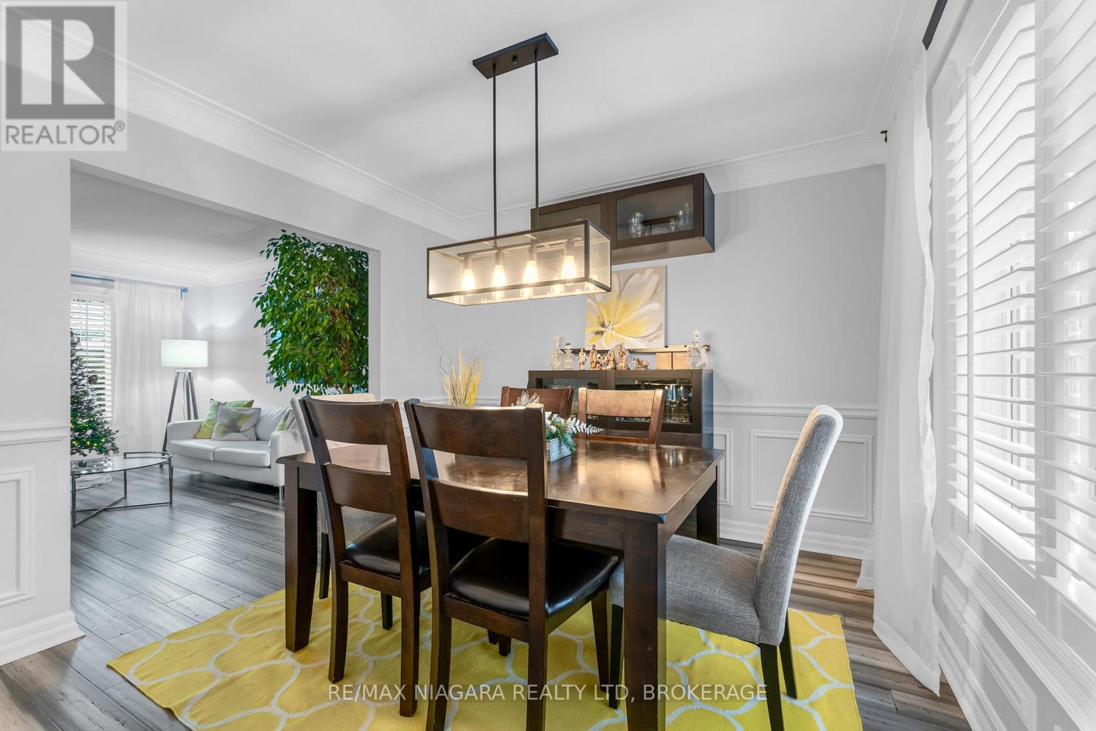 7 Bahama Bay, St. Catharines, Ontario  L2M 7W2 - Photo 13 - X12632590