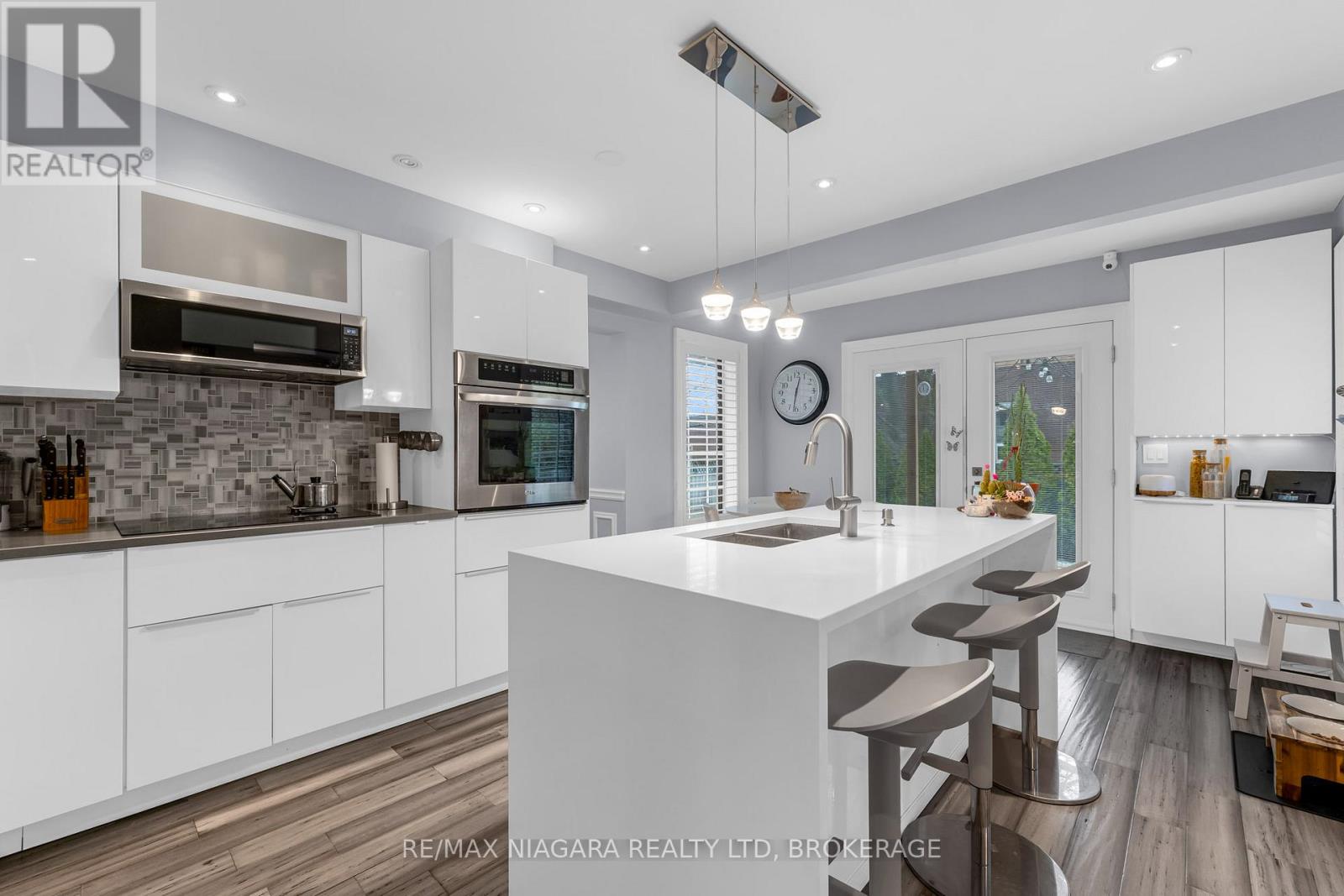 7 Bahama Bay, St. Catharines, Ontario  L2M 7W2 - Photo 17 - X12632590