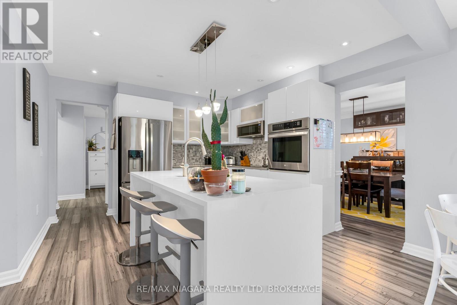 7 Bahama Bay, St. Catharines, Ontario  L2M 7W2 - Photo 20 - X12632590