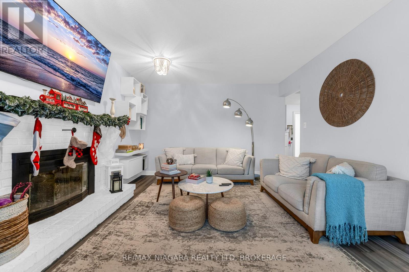 7 Bahama Bay, St. Catharines, Ontario  L2M 7W2 - Photo 24 - X12632590