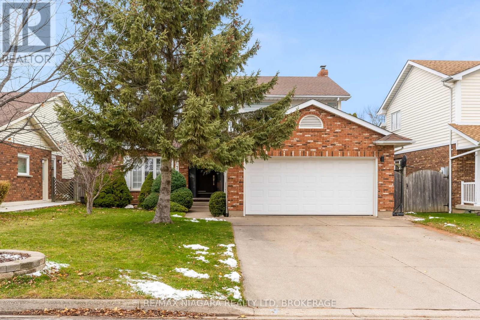 7 Bahama Bay, St. Catharines, Ontario  L2M 7W2 - Photo 3 - X12632590