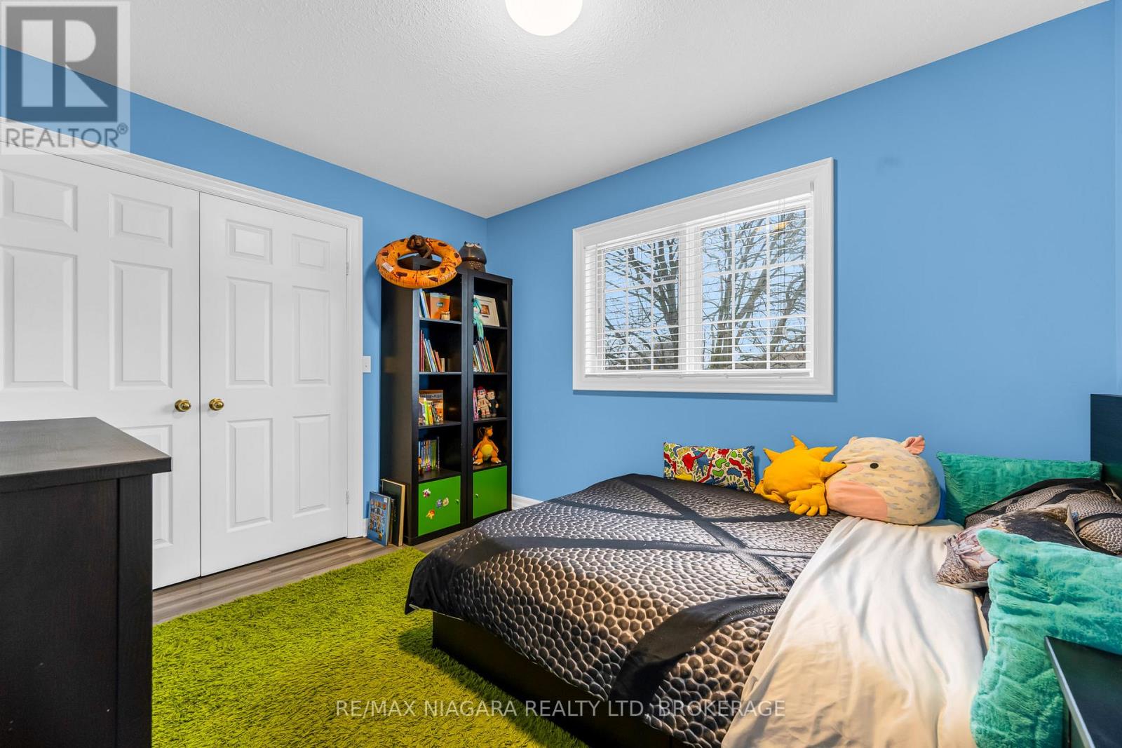 7 Bahama Bay, St. Catharines, Ontario  L2M 7W2 - Photo 33 - X12632590