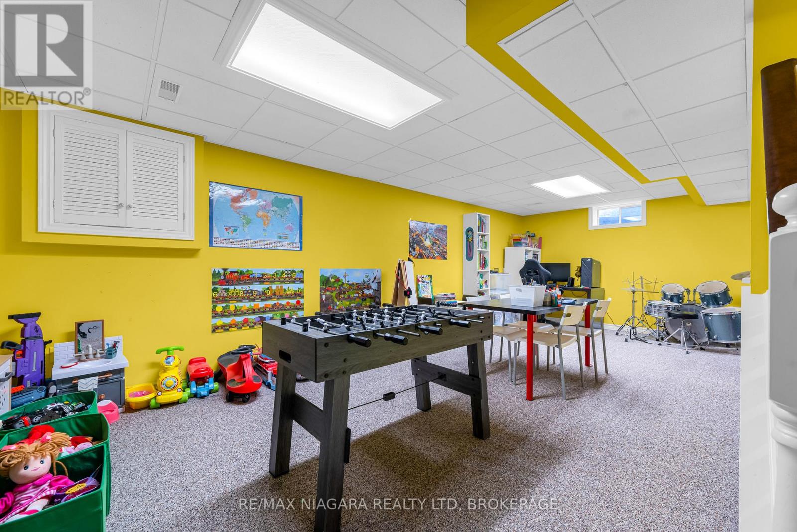 7 Bahama Bay, St. Catharines, Ontario  L2M 7W2 - Photo 38 - X12632590