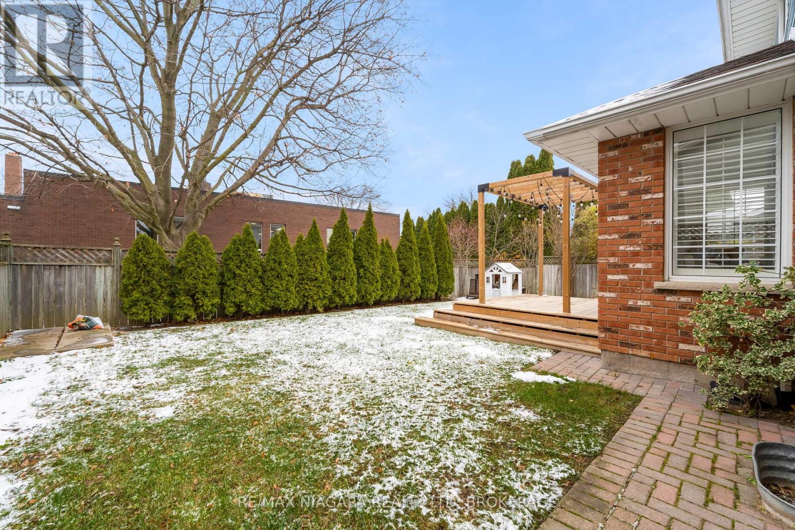 7 Bahama Bay, St. Catharines, Ontario  L2M 7W2 - Photo 7 - X12632590