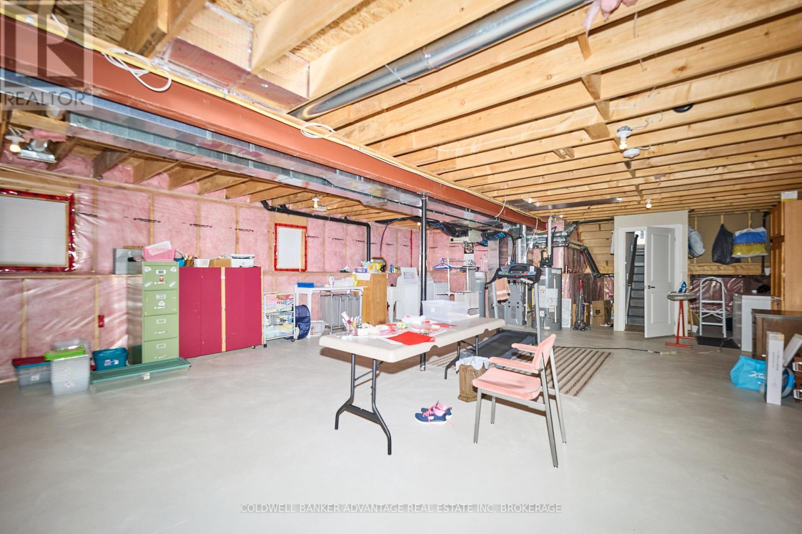 91 Scholfield Avenue S, Welland, Ontario  L3B 1N4 - Photo 20 - X12633218