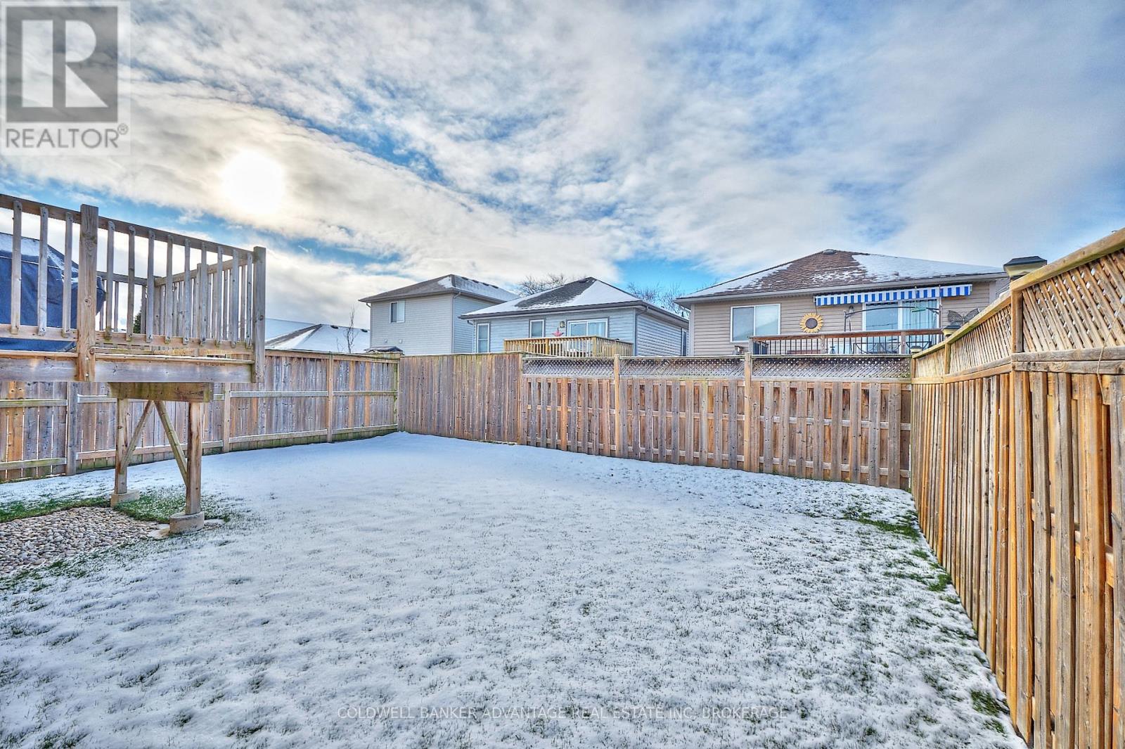 91 Scholfield Avenue S, Welland, Ontario  L3B 1N4 - Photo 21 - X12633218