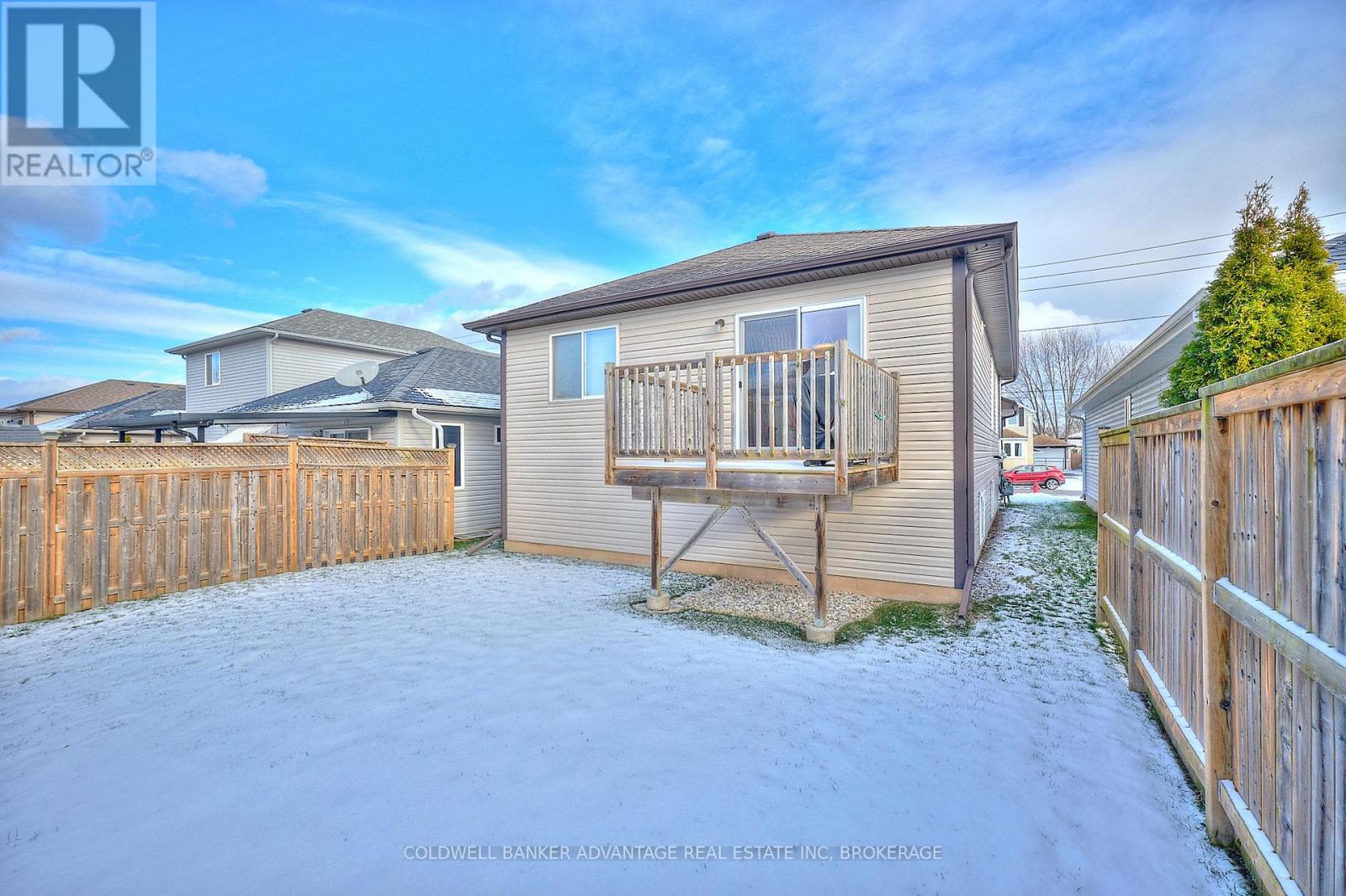 91 Scholfield Avenue S, Welland, Ontario  L3B 1N4 - Photo 23 - X12633218