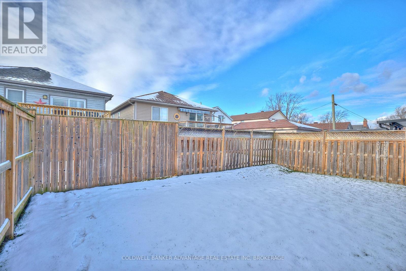 91 Scholfield Avenue S, Welland, Ontario  L3B 1N4 - Photo 24 - X12633218