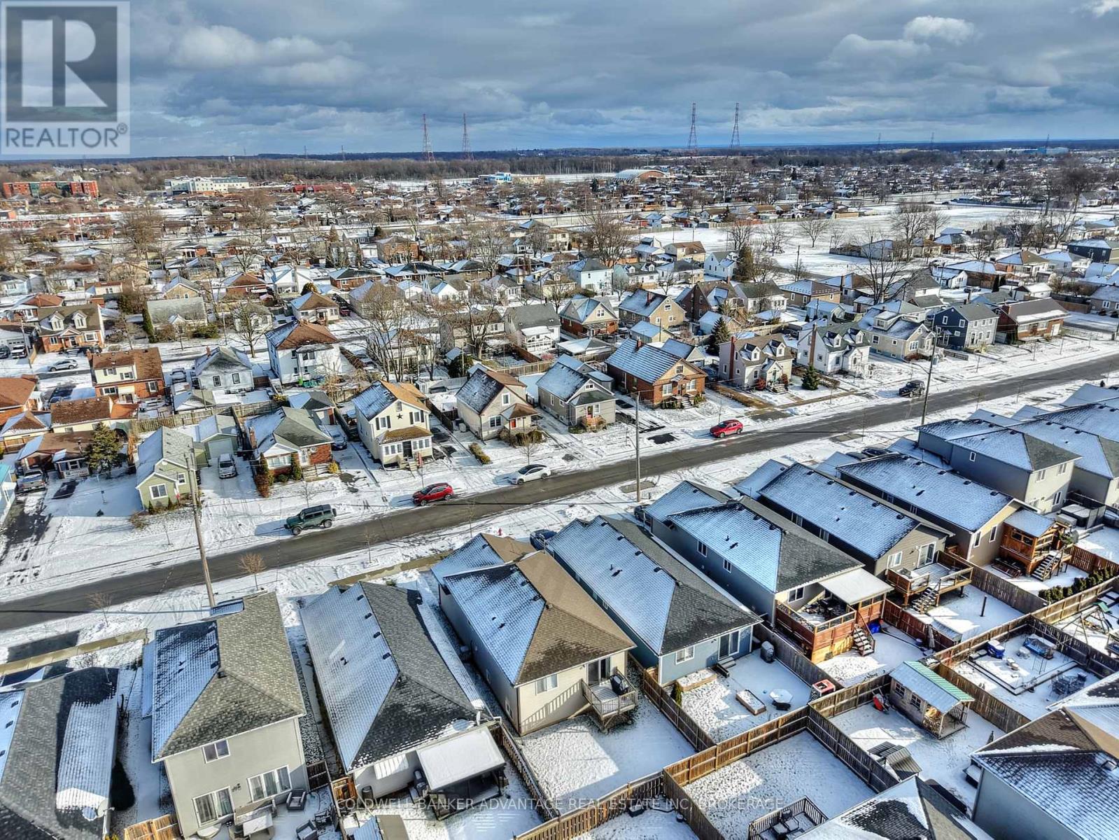 91 Scholfield Avenue S, Welland, Ontario  L3B 1N4 - Photo 27 - X12633218