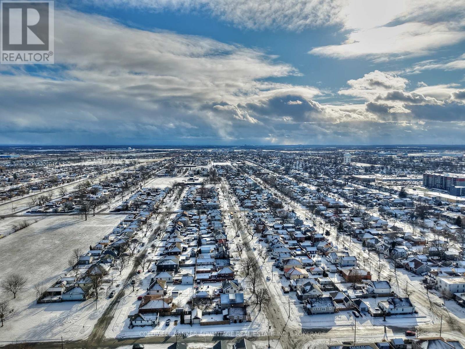 91 Scholfield Avenue S, Welland, Ontario  L3B 1N4 - Photo 29 - X12633218