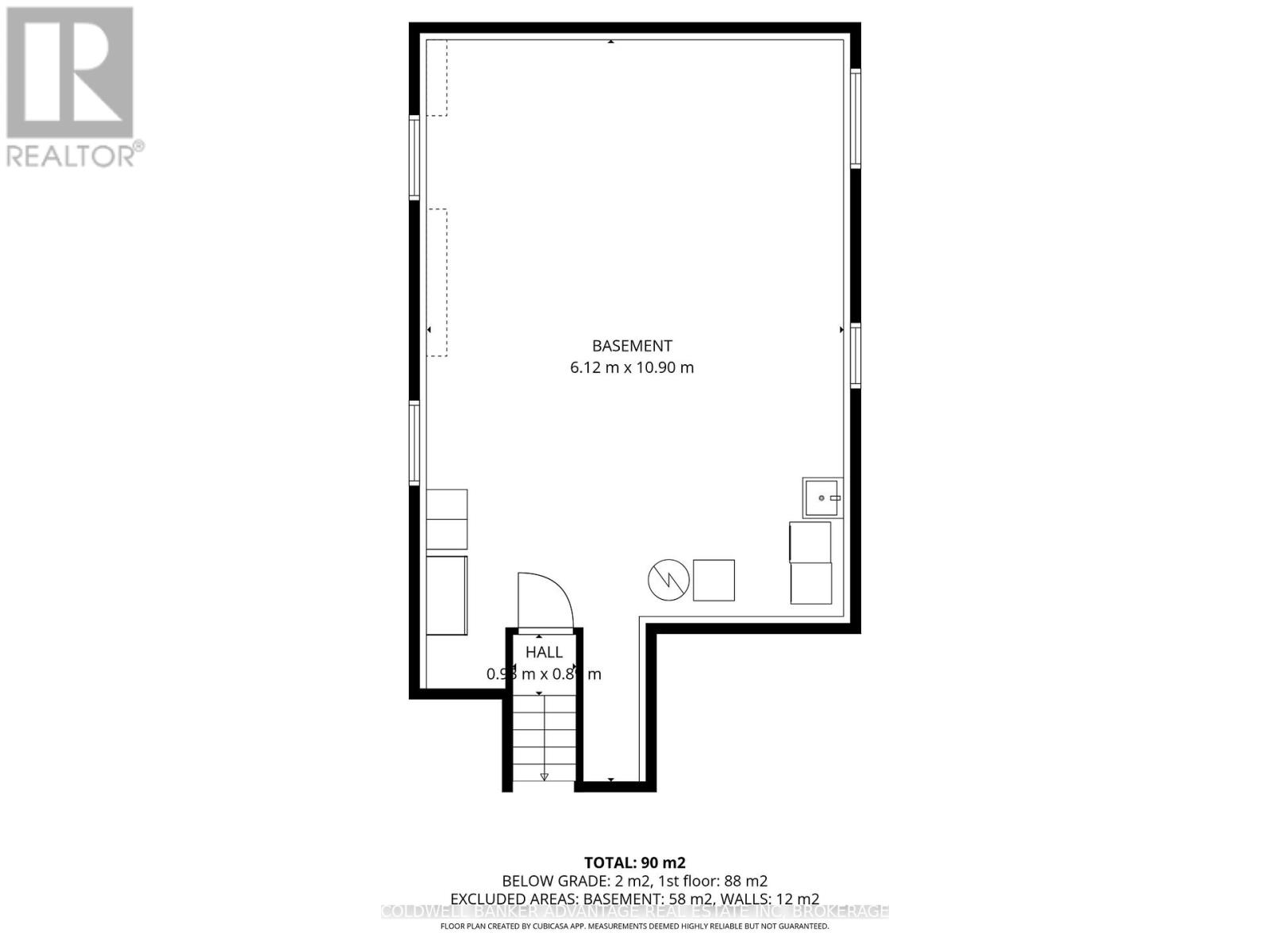 91 Scholfield Avenue S, Welland, Ontario  L3B 1N4 - Photo 32 - X12633218