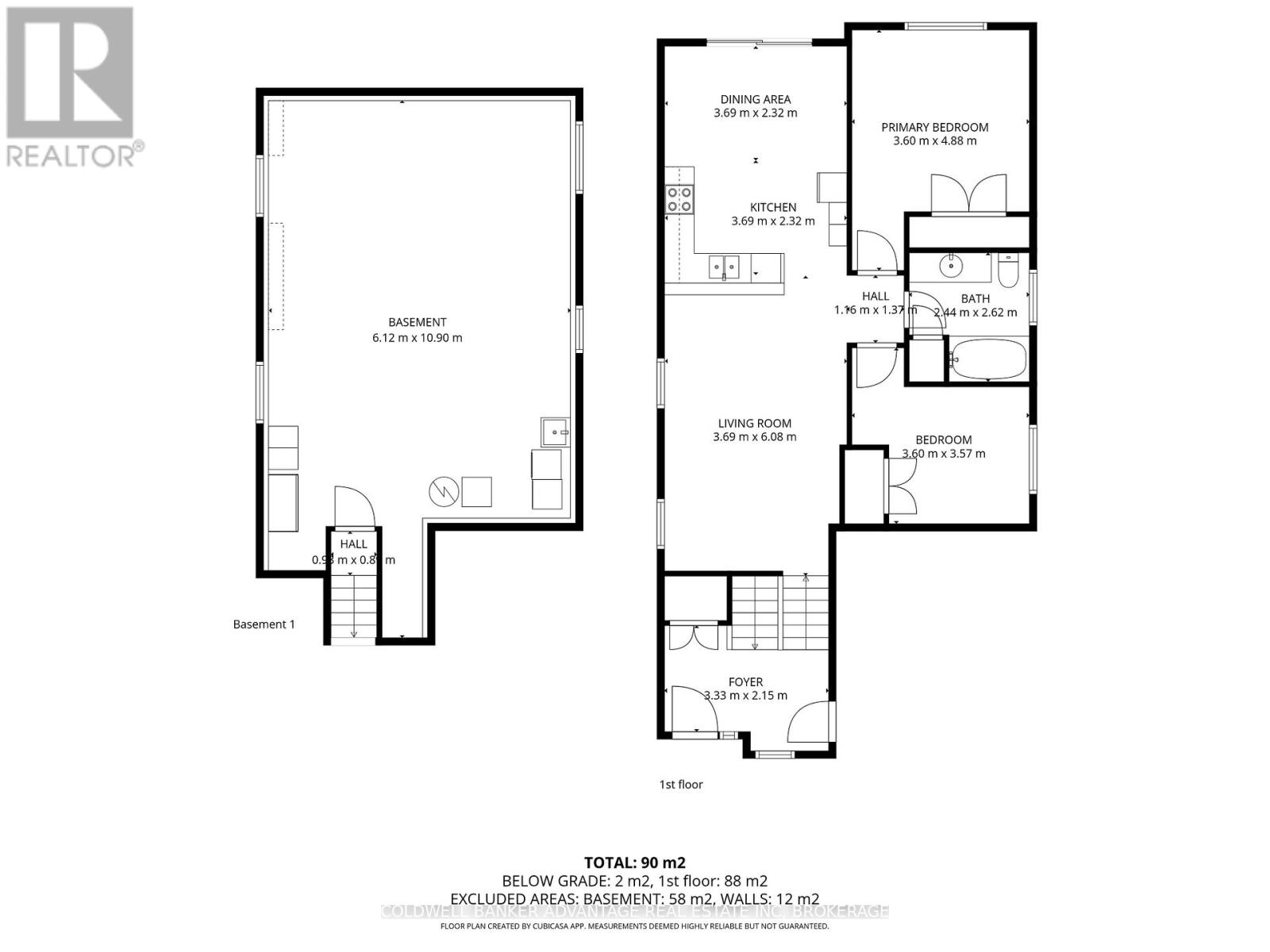 91 Scholfield Avenue S, Welland, Ontario  L3B 1N4 - Photo 33 - X12633218