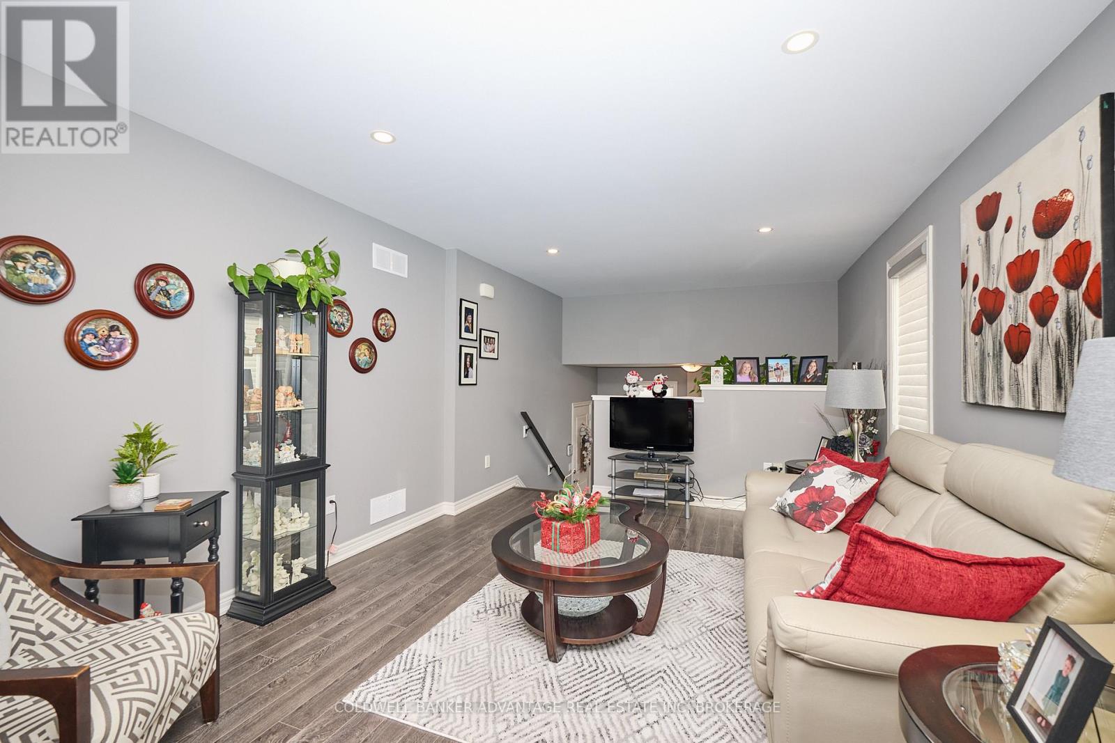 91 Scholfield Avenue S, Welland, Ontario  L3B 1N4 - Photo 9 - X12633218