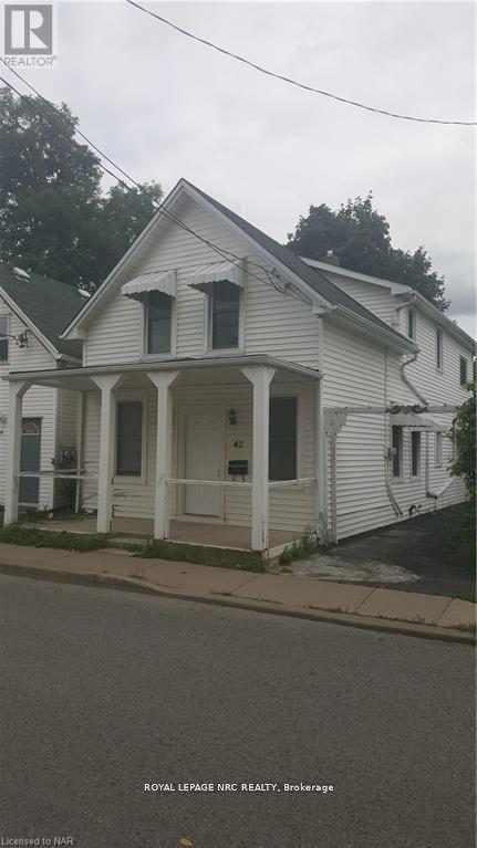 42 North Street, St. Catharines, Ontario  L2R 2S5 - Photo 16 - X12633724