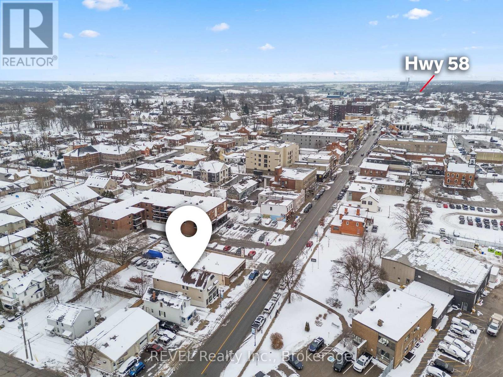 50 Front Street N, Thorold, Ontario  L2V 1X5 - Photo 10 - X12635694