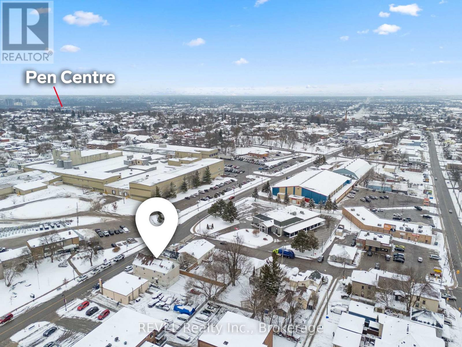 50 Front Street N, Thorold, Ontario  L2V 1X5 - Photo 8 - X12635694