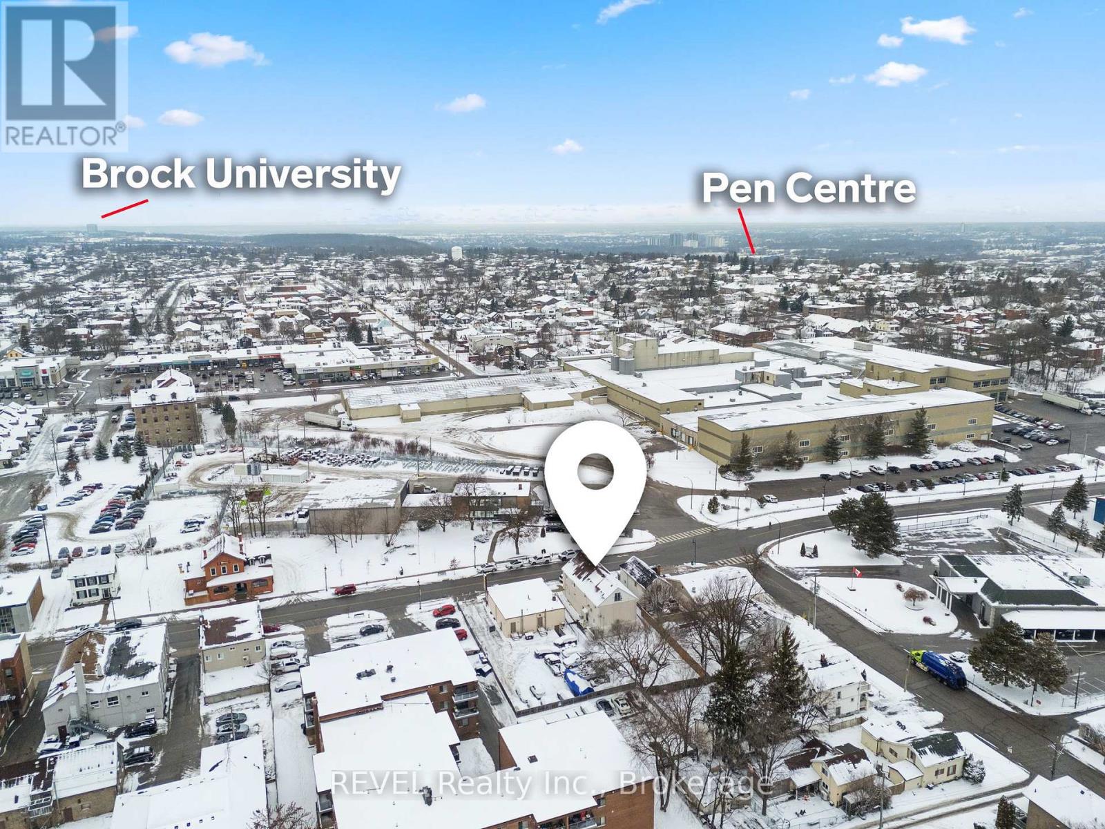 50 Front Street N, Thorold, Ontario  L2V 1X5 - Photo 9 - X12635694