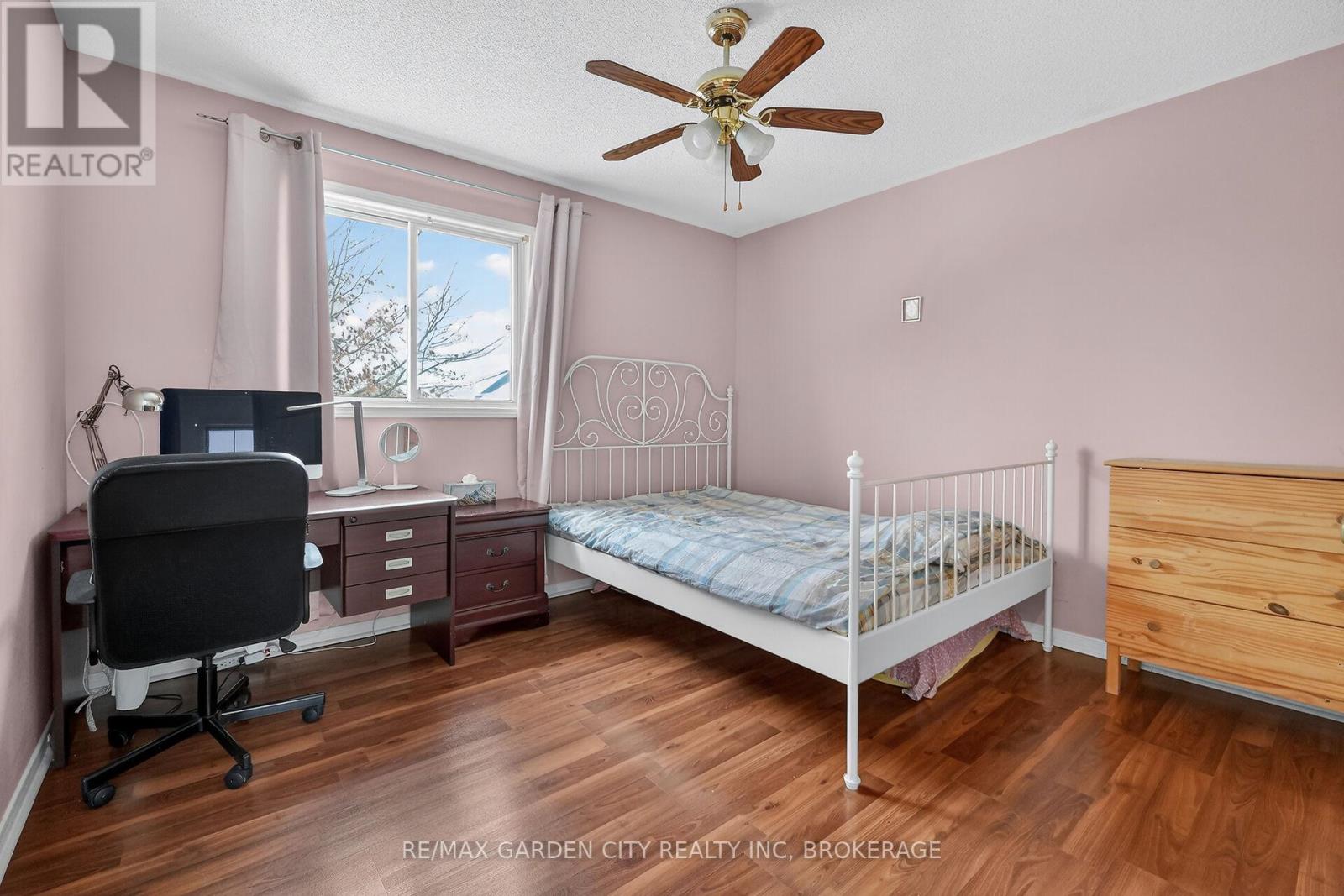 218 Confederation Avenue, Thorold, Ontario  L2V 5A2 - Photo 16 - X12635956