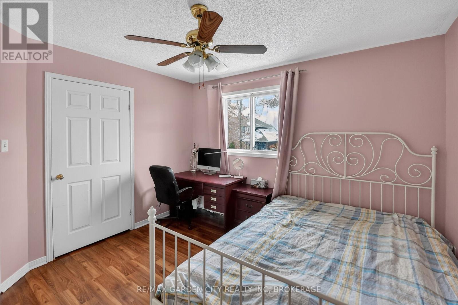 218 Confederation Avenue, Thorold, Ontario  L2V 5A2 - Photo 17 - X12635956