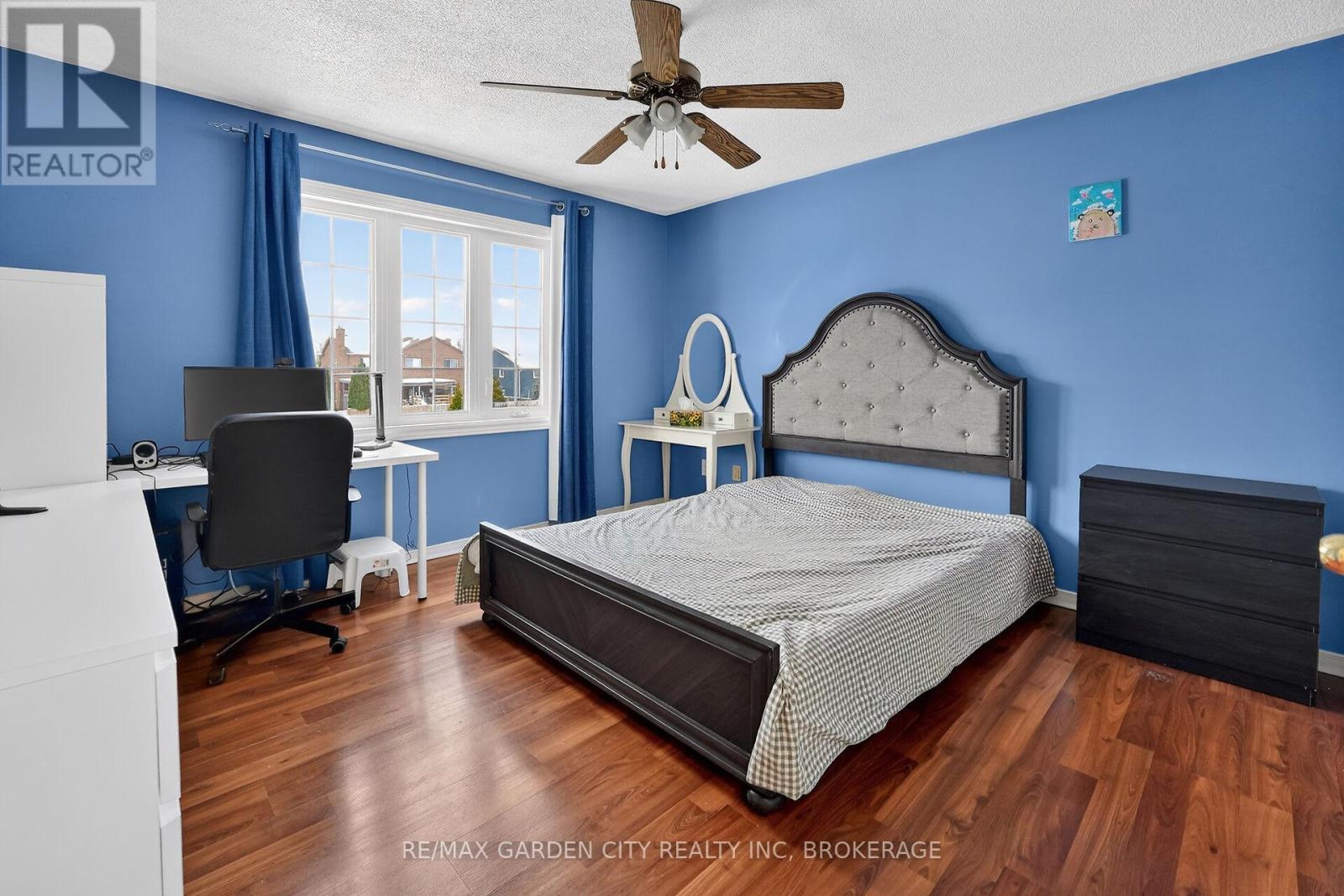 218 Confederation Avenue, Thorold, Ontario  L2V 5A2 - Photo 20 - X12635956