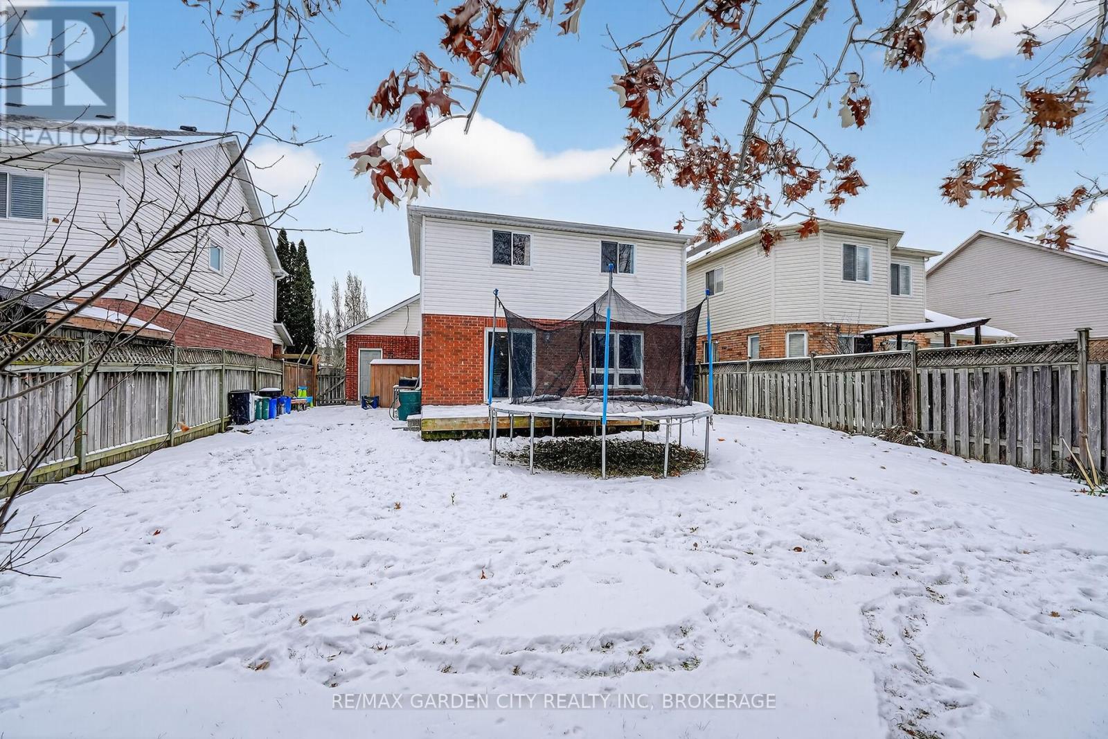 218 Confederation Avenue, Thorold, Ontario  L2V 5A2 - Photo 33 - X12635956
