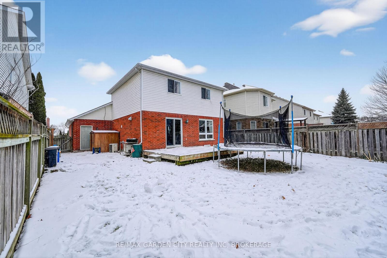 218 Confederation Avenue, Thorold, Ontario  L2V 5A2 - Photo 34 - X12635956